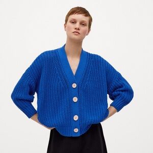 Brand new Baaba no. 18 in Rio